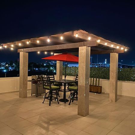 Luxury 2 Bedroom Apt 3 Min Away From The Boardwalk/Malecon La Paz Exterior foto